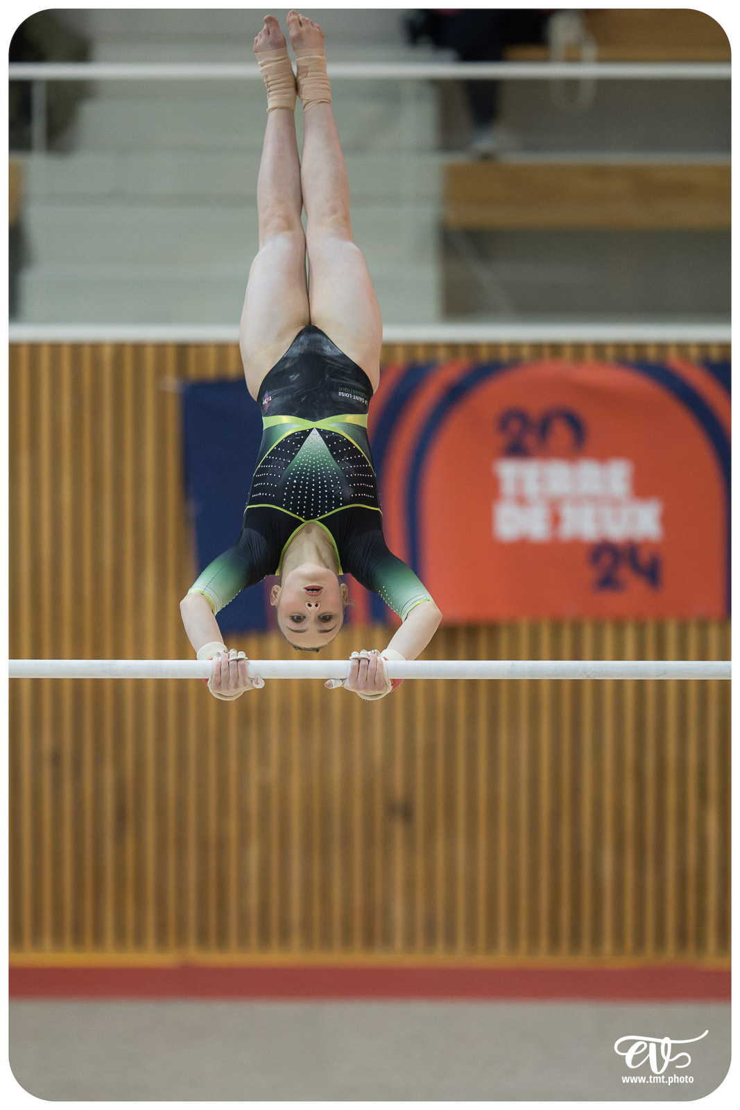 DEMI FINALE TOP12 GAF 2025